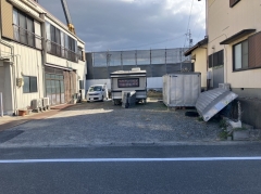 売土地　半田市瑞穂町５丁目　