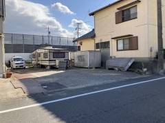 売土地　半田市瑞穂町５丁目　