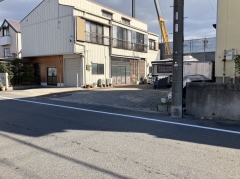 売土地　半田市瑞穂町５丁目　