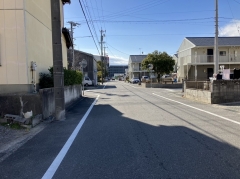 売土地　半田市瑞穂町５丁目　