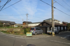 売土地　半田市瑞穂町１丁目　