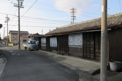 売土地　半田市瑞穂町１丁目　B