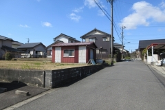 売土地　半田市大伝根町1丁目