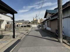 中古住宅　半田市瑞穂町３丁目