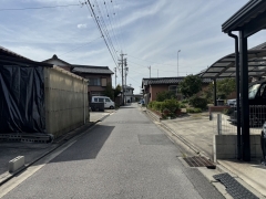 中古住宅　半田市瑞穂町３丁目