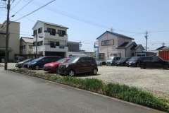 売土地　半田市住吉町4丁目