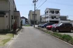 売土地　半田市住吉町4丁目