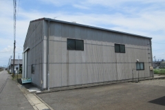 売倉庫　半田市東浜町2丁目　