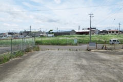 売倉庫　半田市東浜町2丁目　