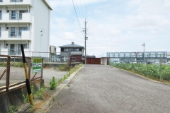 売倉庫　半田市東浜町2丁目　