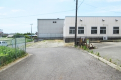 売倉庫　半田市東浜町2丁目　
