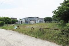 売土地　武豊町梨子ノ木
