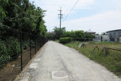 売土地　武豊町梨子ノ木
