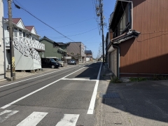 売土地 半田市栄町4丁目
