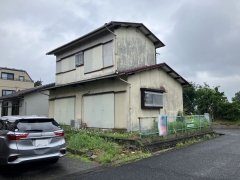 売土地　半田市柊町４丁目