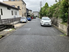 売土地　半田市柊町４丁目