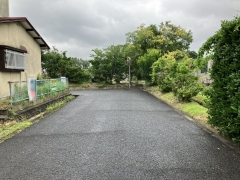 売土地　半田市柊町４丁目