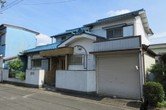 売土地　半田市前田町