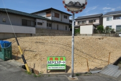 売土地　半田市桐ケ丘３丁目