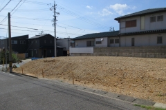 売土地　半田市桐ケ丘３丁目