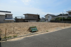 売土地　半田市桐ケ丘3丁目