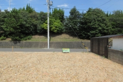 売土地　半田市桐ケ丘3丁目
