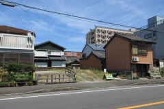 売土地　半田市東洋町