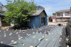 売土地　半田市前田町