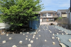 売土地　半田市前田町