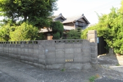 売土地 半田市栄町2丁目 A号地 全3区画