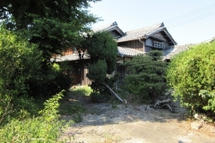 売土地 半田市栄町2丁目 A号地 全3区画