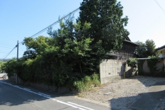 売土地 半田市栄町2丁目 B号地 全3区画