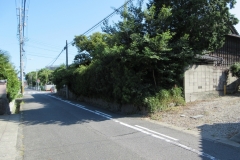 売土地 半田市栄町2丁目 B号地 全3区画