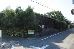 売土地 半田市栄町2丁目 B号地 全3区画