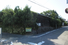 売土地 半田市栄町2丁目 C号地 全3区画