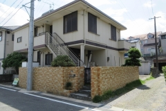 売土地 半田市岩滑高山町4丁目