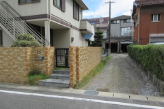 売土地 半田市岩滑高山町4丁目
