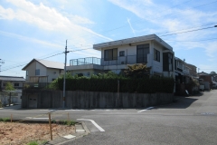 売土地　半田市桐ケ丘３丁目
