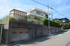 売土地　半田市桐ケ丘３丁目