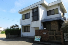 売土地　半田市桐ケ丘３丁目