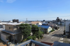 売土地　半田市桐ケ丘３丁目