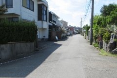 売土地　半田市桐ケ丘３丁目