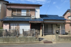 売土地　半田市乙川畑田町３丁目