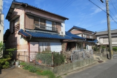 売土地　半田市乙川畑田町３丁目