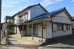 売土地　半田市乙川畑田町３丁目