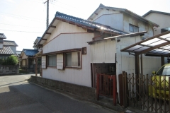 売土地　半田市乙川畑田町３丁目