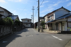 売土地　半田市乙川畑田町３丁目