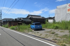 売土地 半田市亀崎高根町6丁目 2号地 全3区画