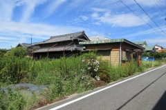 売土地 半田市亀崎高根町6丁目 2号地 全3区画