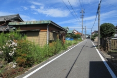 売土地 半田市亀崎高根町6丁目 2号地 全3区画